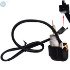 Electric Choke Assembly for Arctic Cat Prowler 650 4x4 (2006-2010)