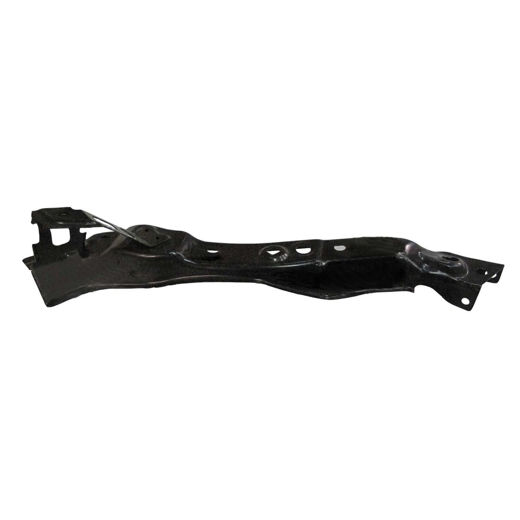 Replacement Steel Driver Side Radiator Support Tie Bar Extension