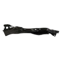 Replacement Steel Driver Side Radiator Support Tie Bar Extension