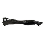 Replacement Steel Driver Side Radiator Support Tie Bar Extension
