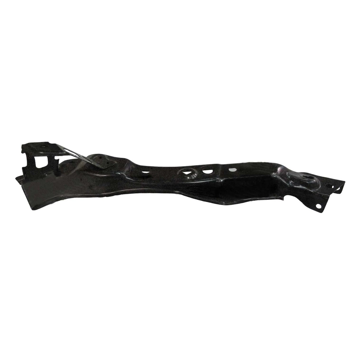 Replacement Steel Driver Side Radiator Support Tie Bar Extension