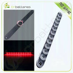 Set of 1 15" LED Trailer Truck RV Stop Tail Turn Brake Light Bar