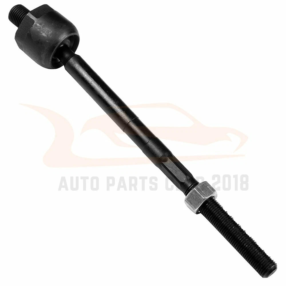 Set of 8 Front Tie Rod Links Ball Joints Sway Bars for Ford Explorer Sport Trac