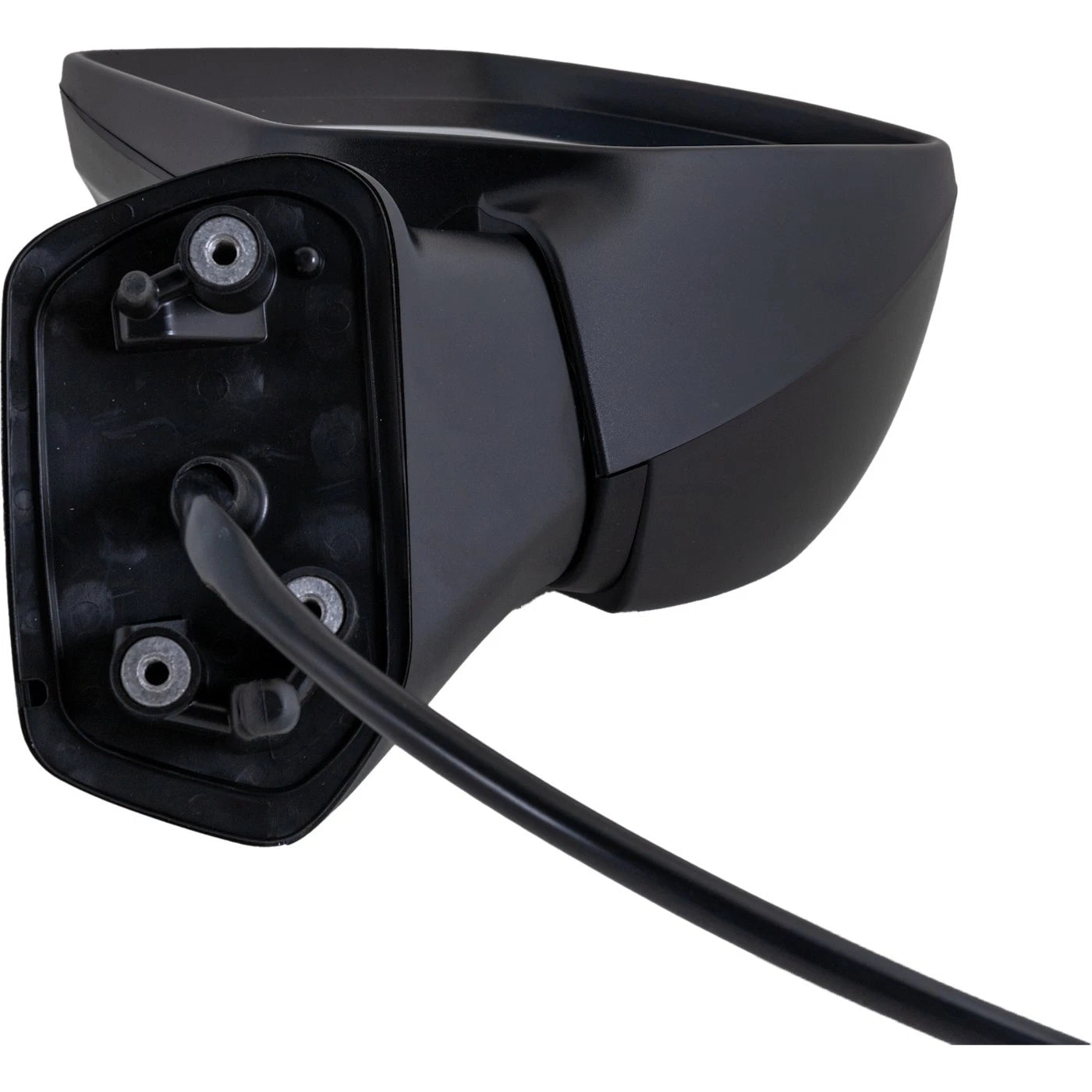 Driver Left Side Mirror for Subaru Forester (2014–2016)