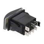 Heavy Duty Windshield Wiper Control Switch for CanAm Defender Maverick