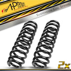 2X Front Side Coil Spring for Ford F-150 (2015–2020)