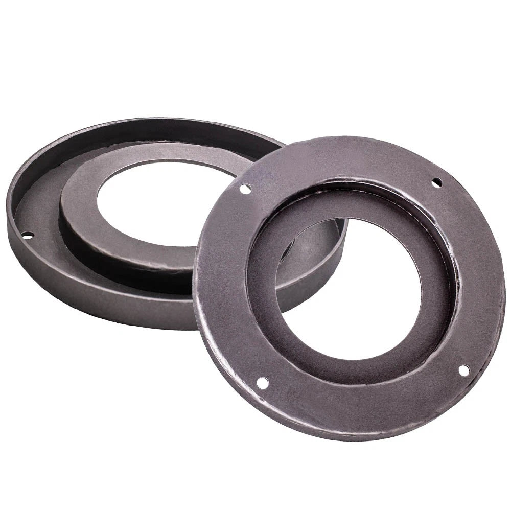 2pcs Coil Spring Bucket Suspension for Dodge Ram 2500 3500 (1994–2002)