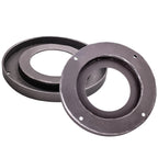 2pcs Coil Spring Bucket Suspension for Dodge Ram 2500 3500 (1994–2002)