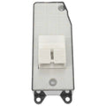 2 x 2-Button Master Power Window Switch for Toyota Hilux (2005���2011)