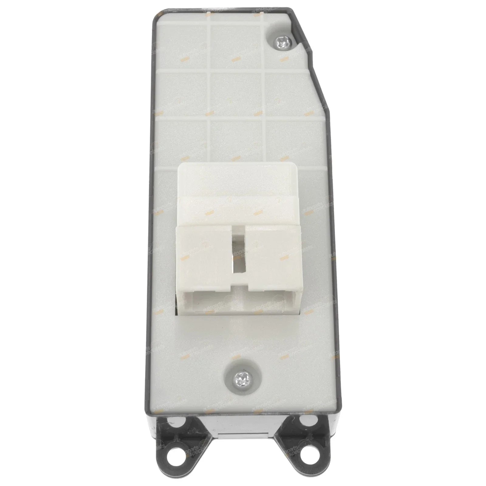 2 x 2-Button Master Power Window Switch for Toyota Hilux (2005���2011)