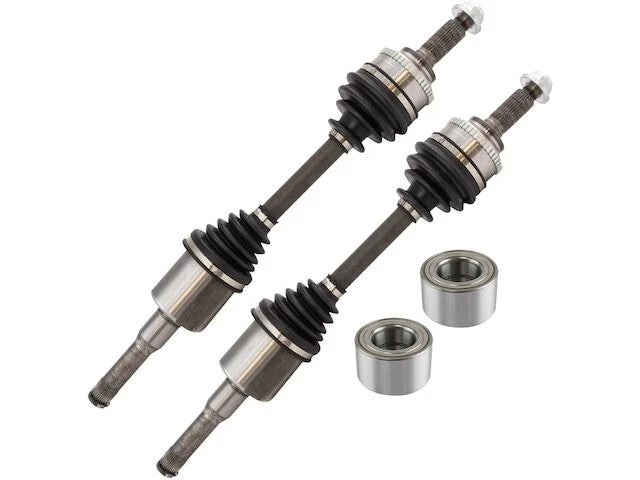 Axle and Wheel Bearing Kit for Mazda Tribute (2009–2011) HJ141PX