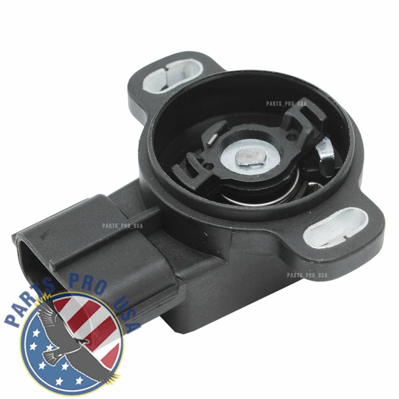 Throttle Position Sensor for Kia Sephia Mazda Protege (1996)