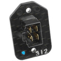 Heater Fan Resistor for Hilux 4Runner (1988–1991)