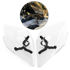 Motorcycle Deflector Side Top for BMW R1200GS R1250GS F750GS F850GS (2013–2023)
