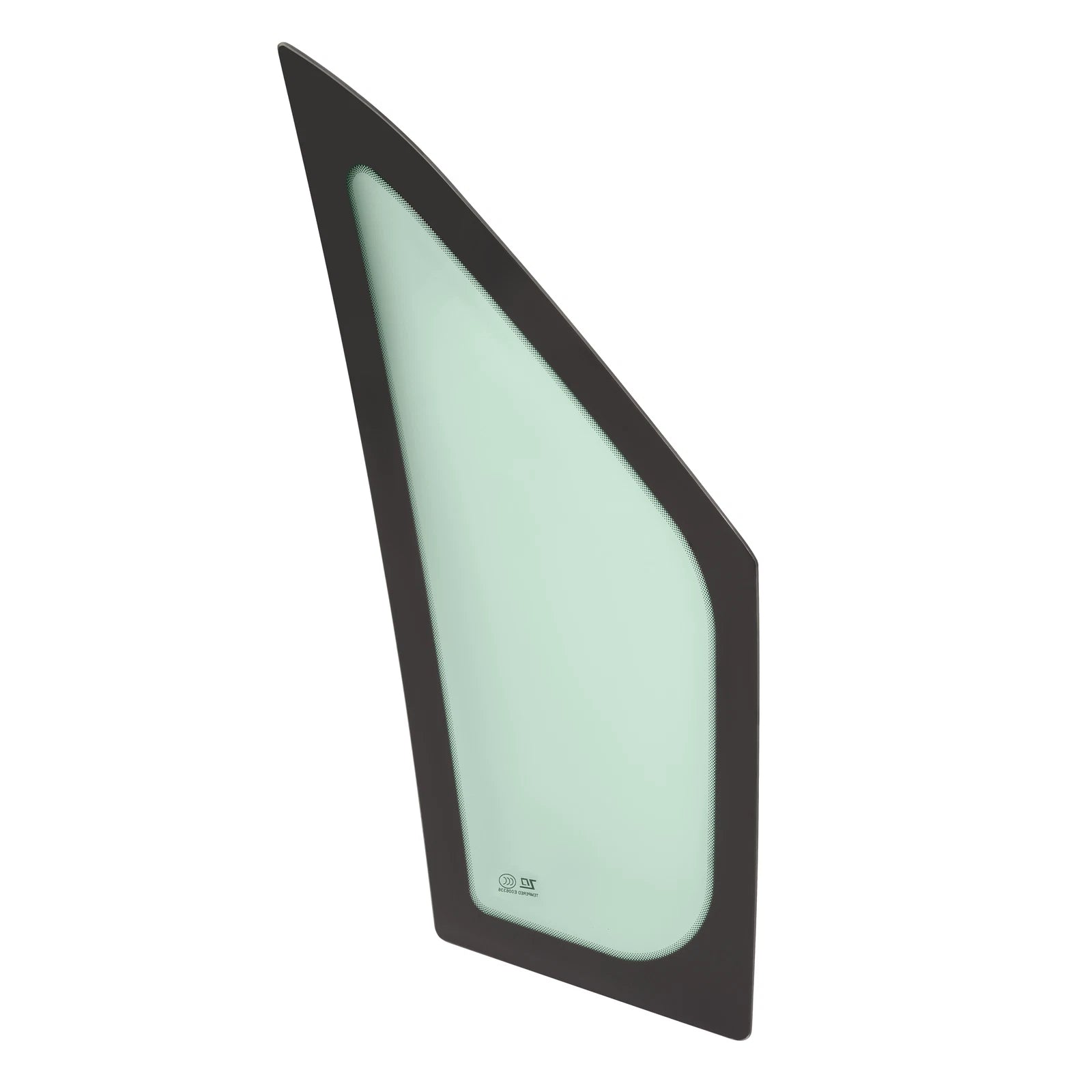 Front Vent Tempered Glass for RAM Promaster 1500 (2014–2024)
