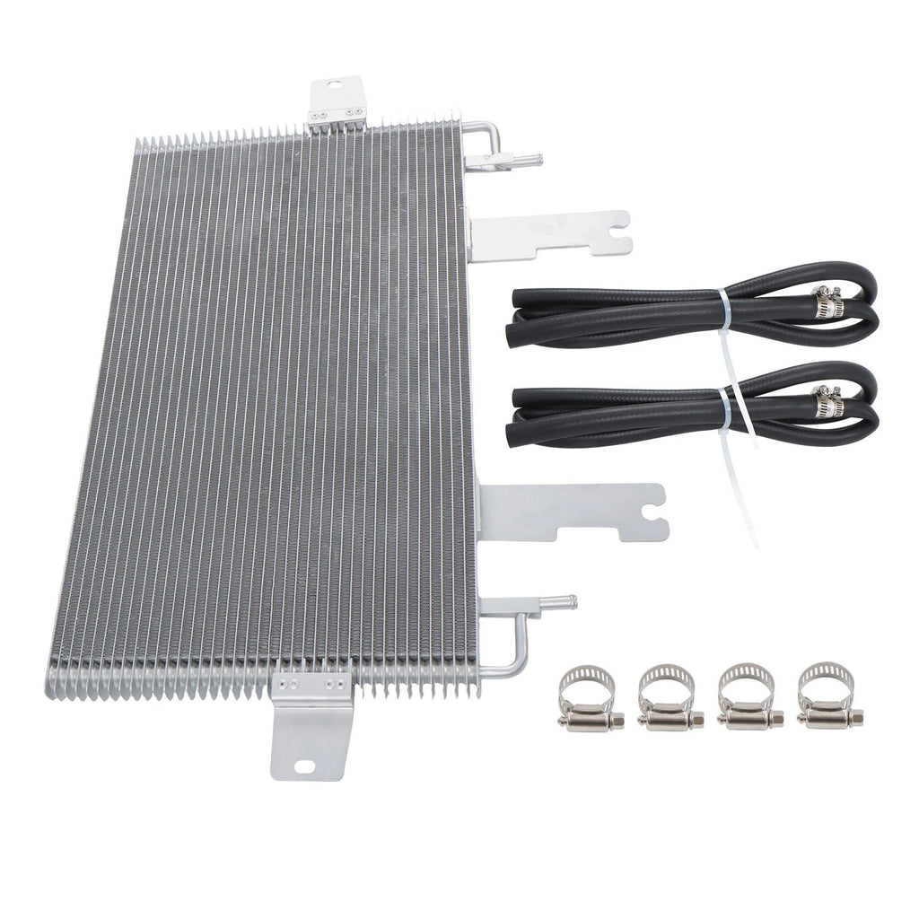 Transmission Cooler Kit for Ford 7.3L Powerstroke (1999–2003)