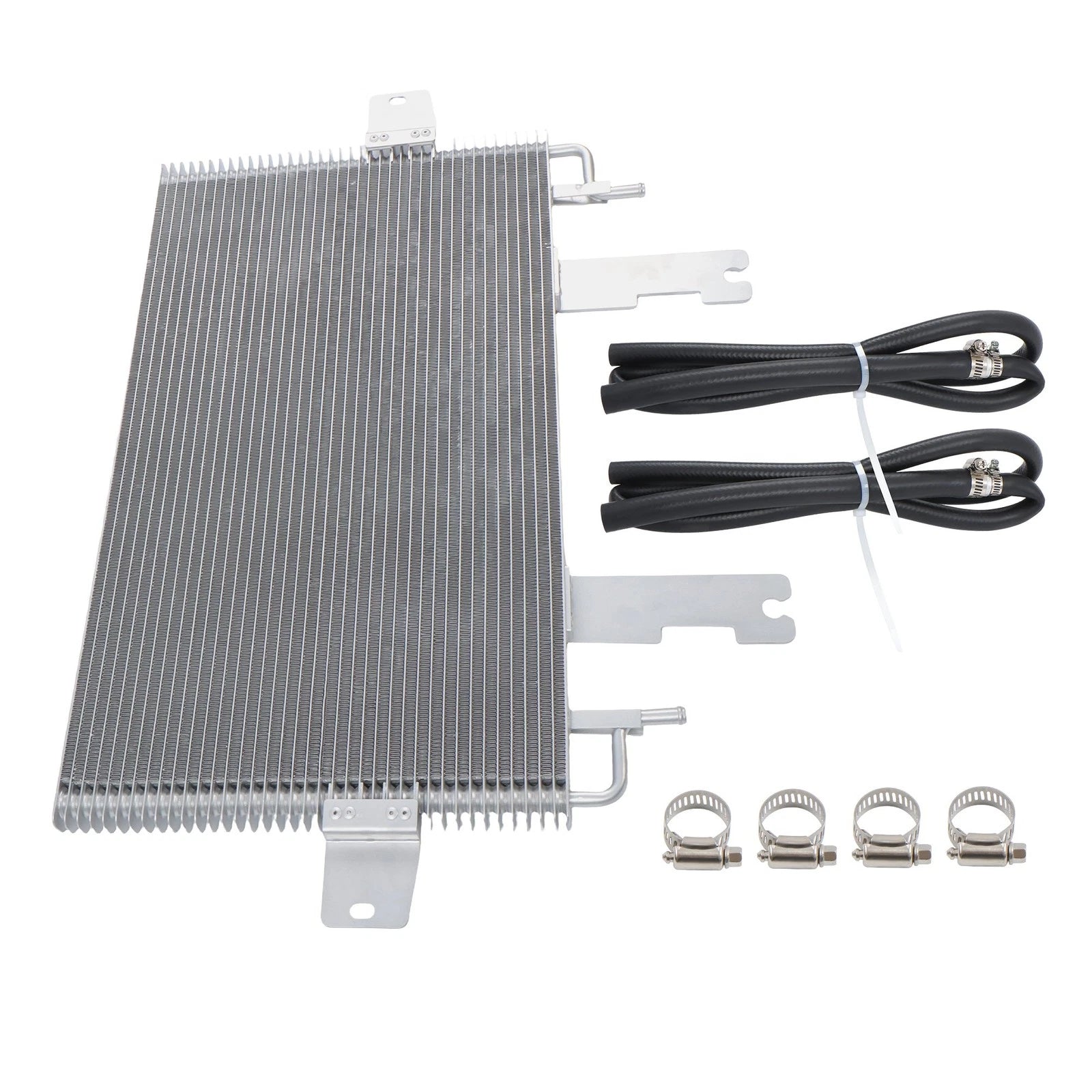 Transmission Cooler Kit for Ford 7.3L Powerstroke (1999–2003)