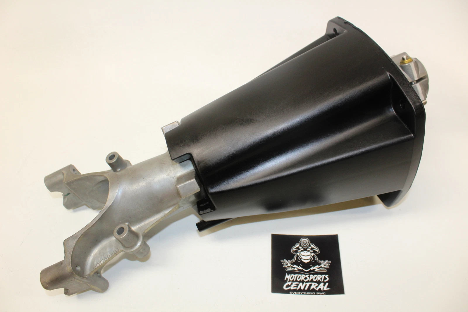 Steering Column Master Assembly for Yamaha EX Sport (Freshwater)