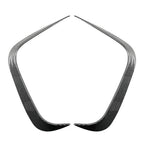 Rear Bumper Spoiler Cover for BMW 2 Series M2 F87 Coupe (2016–2021)