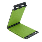 Guitar Polishes Tool with Globoidal Handle for Ukulele