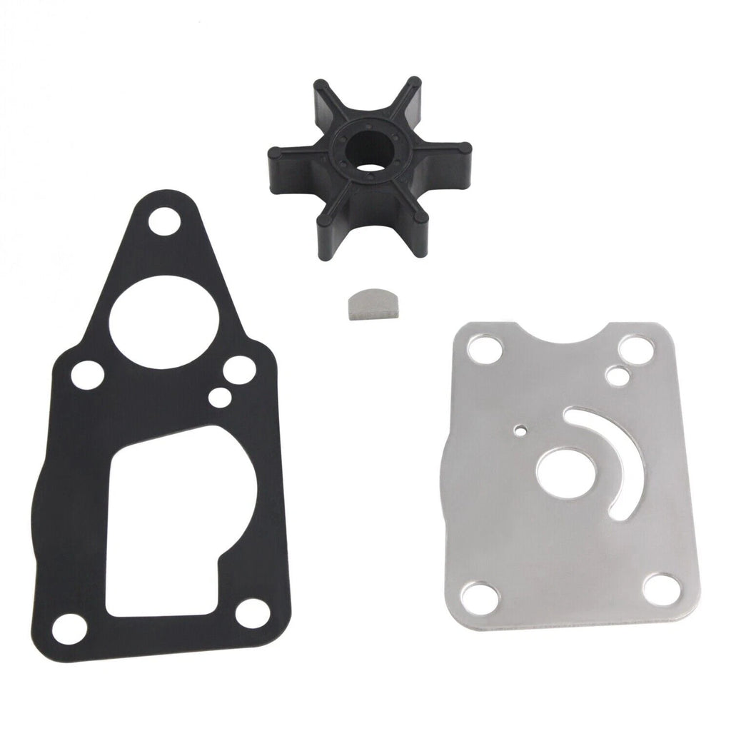 Outboard Maintenance Kit for Suzuki 4 Stroke 4HP 5HP 6HP (17400-91891, 17400-91830)