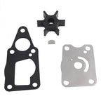 Outboard Maintenance Kit for Suzuki 4 Stroke 4HP 5HP 6HP (17400-91891, 17400-91830)