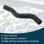 Radiator Hose for [Make Model] (No. 96629080)
