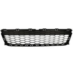 Lower Bumper Grille for Ford Police Interceptor Utility (2016–2019)