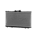 Replacement Plastic Aluminum Radiator for Toyota Land Cruiser (2008–2019)
