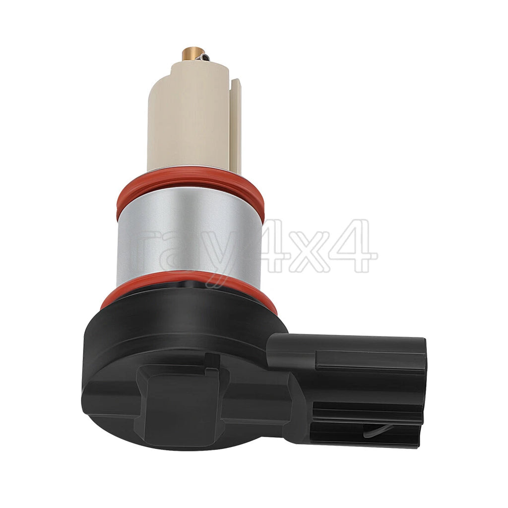 Set of 2 Idle Air Control Valves for Honda Rancher Rubicon Foreman (2000–2023) 16430-HP6-A01