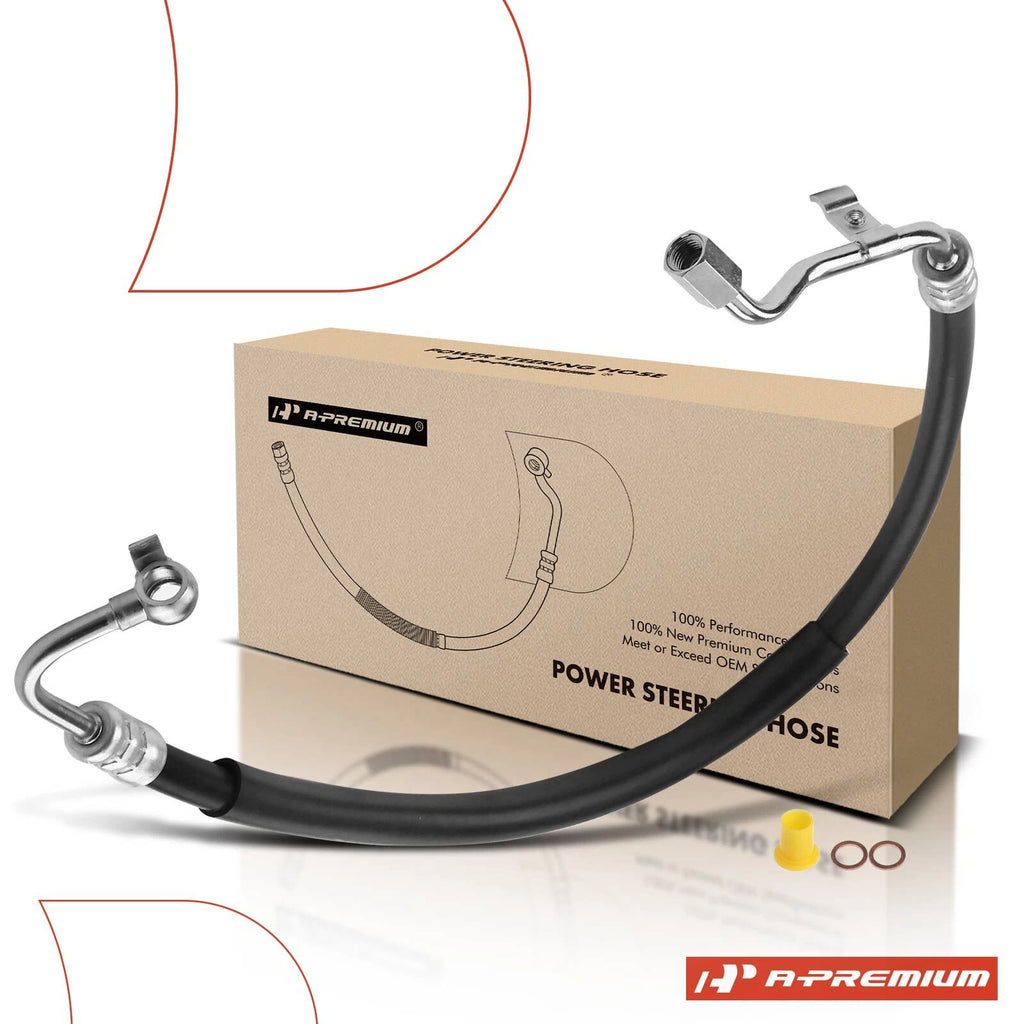 Power Steering Pressure Line Hose for Subaru Forester (2011–2012)