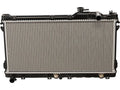 Radiator for Mazda Miata (1990–1997) XX975XY