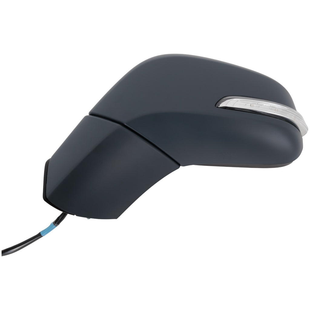 Driver Left Side Mirror for Buick Encore (2014–2016)