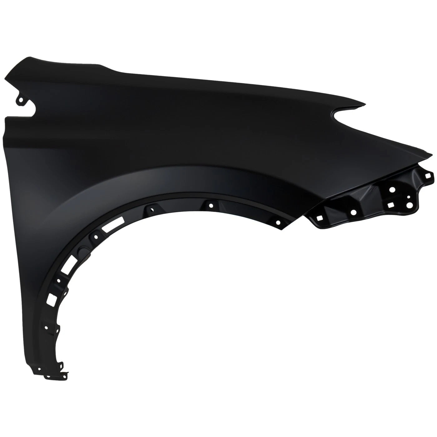 Fender for Toyota RAV4 (2013–2018) Front Right