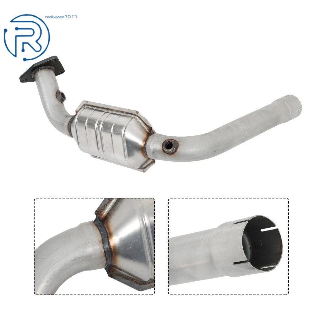 Catalytic Converter for Chevy Silverado 1500 GMC Sierra 4.3L/4.8L/5.3L (1999–2006)