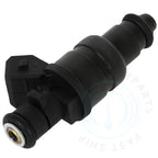 Fuel Injectors for Mercedes-Benz SLK230 (1998–2000)