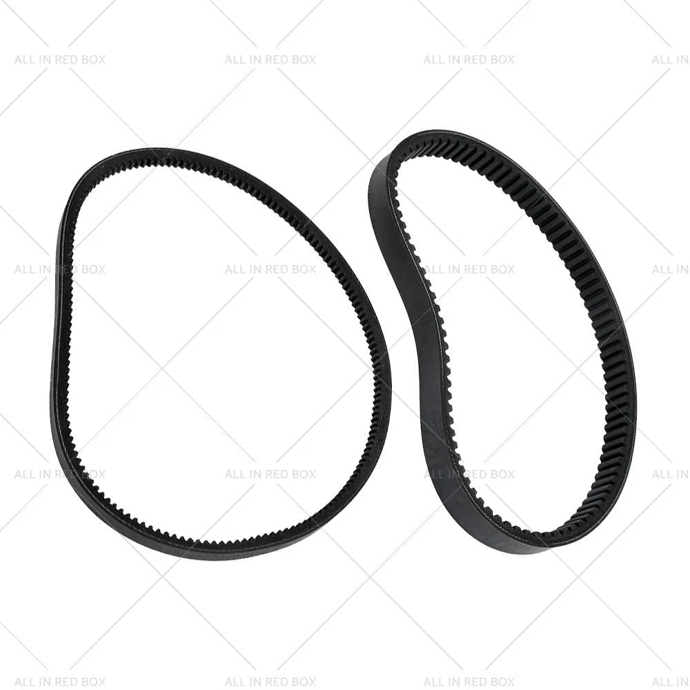 Drive Starter Belt for Yamaha Golf Cart G2 G5 G8 G9 G14 G16 G22 G29
