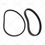 Drive Starter Belt for Yamaha Golf Cart G2 G5 G8 G9 G14 G16 G22 G29