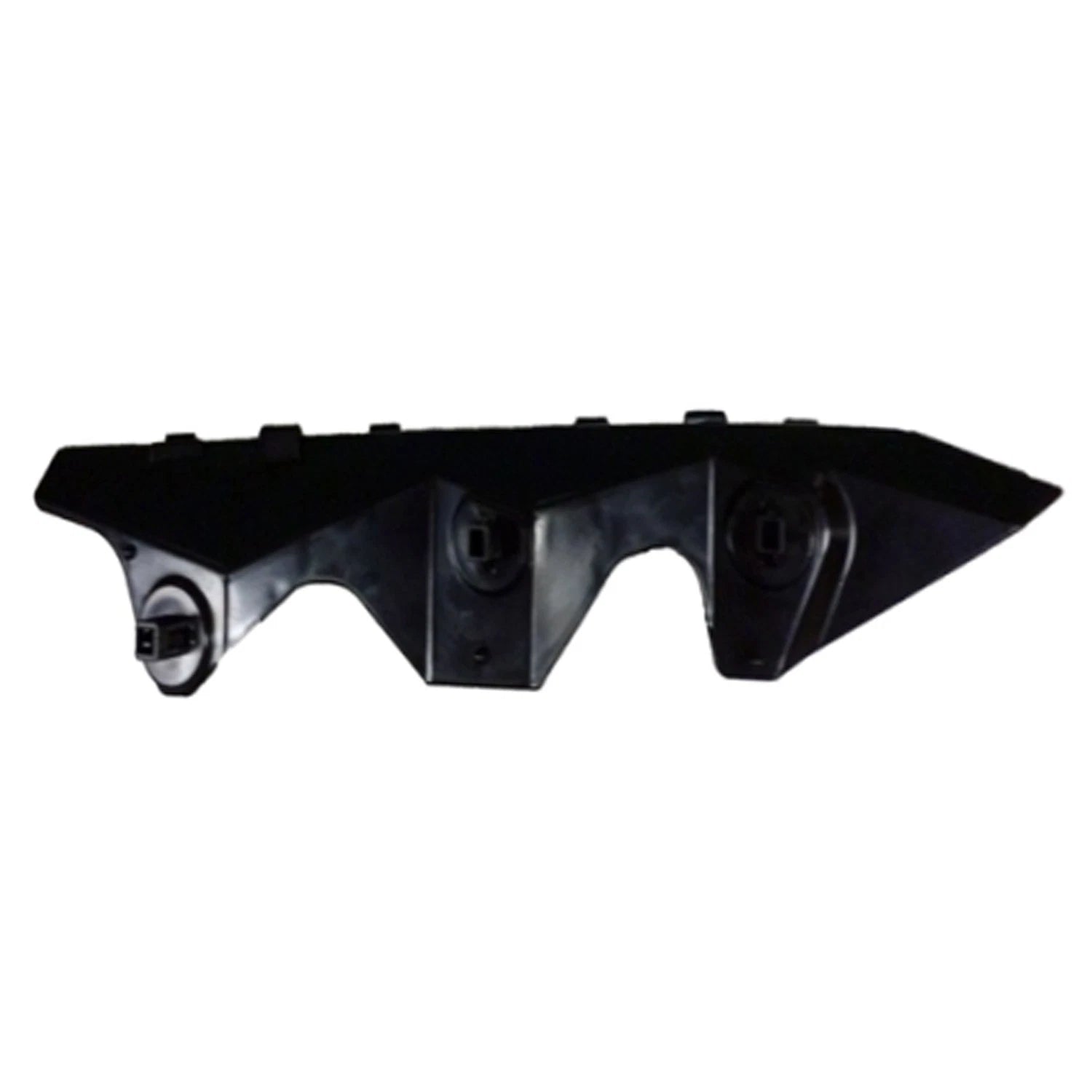 Replacement Passenger Side Front Bumper Bracket for Nissan Sentra (2007–2012)