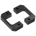 1.5" Aluminum Low Mount Strut Lift Kit Spacer for Silverado Sierra 1500 (2007–2022)