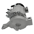 A/C Compressor with Clutch Replacement for 2011-2013 Chevrolet Avalanche LT