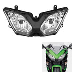 Front Headlight Lamp Assembly for Kawasaki Ninja 650 EX650 (2017–2019)