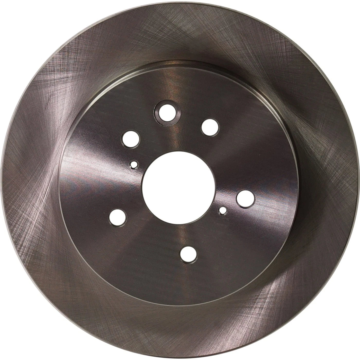 Disc Brake Rotor for Lexus GS300 (2006) Rear Left or Right Solid