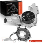 Engine Water Pump for Jeep Grand Cherokee (2016–2022) Dodge Durango (2016–2021)