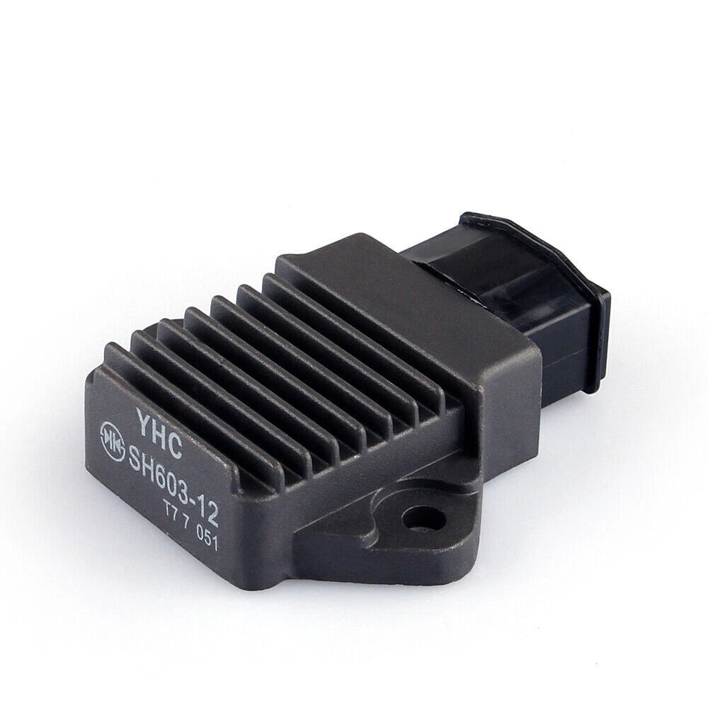 Regulator Rectifier for Honda CB-1 CB250 CB400 CB600 CBR NSR NT PC800 VF VFR (1980–2023)