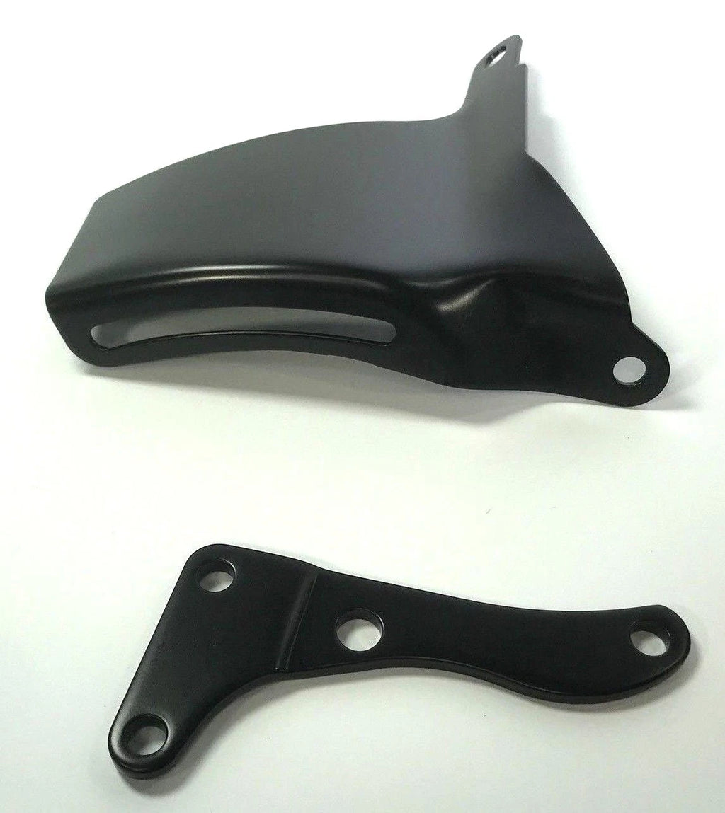 SBC Alternator Bracket OE Style for Chevy 283 305 327 350 (1968–1975)