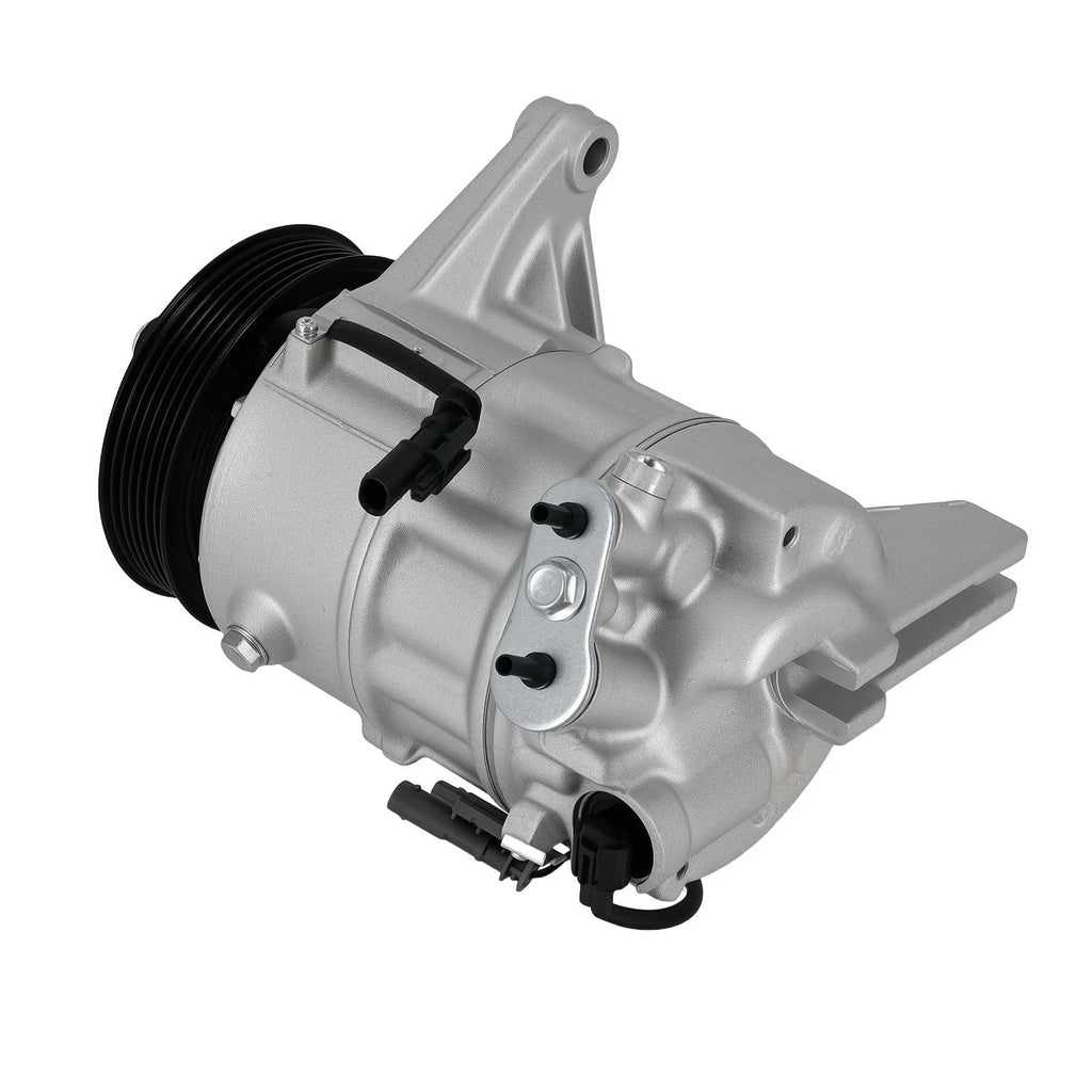 A/C Compressor with Clutch for Cadillac SRX V6 3.6L (2012–2016) CO22224C 97586