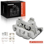Rear Left Brake Caliper for Honda CR-V (2017–2022)
