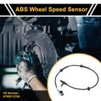 ABS Wheel Speed Sensor No. 479001JY0A for Nissan Sentra (2013–2019)