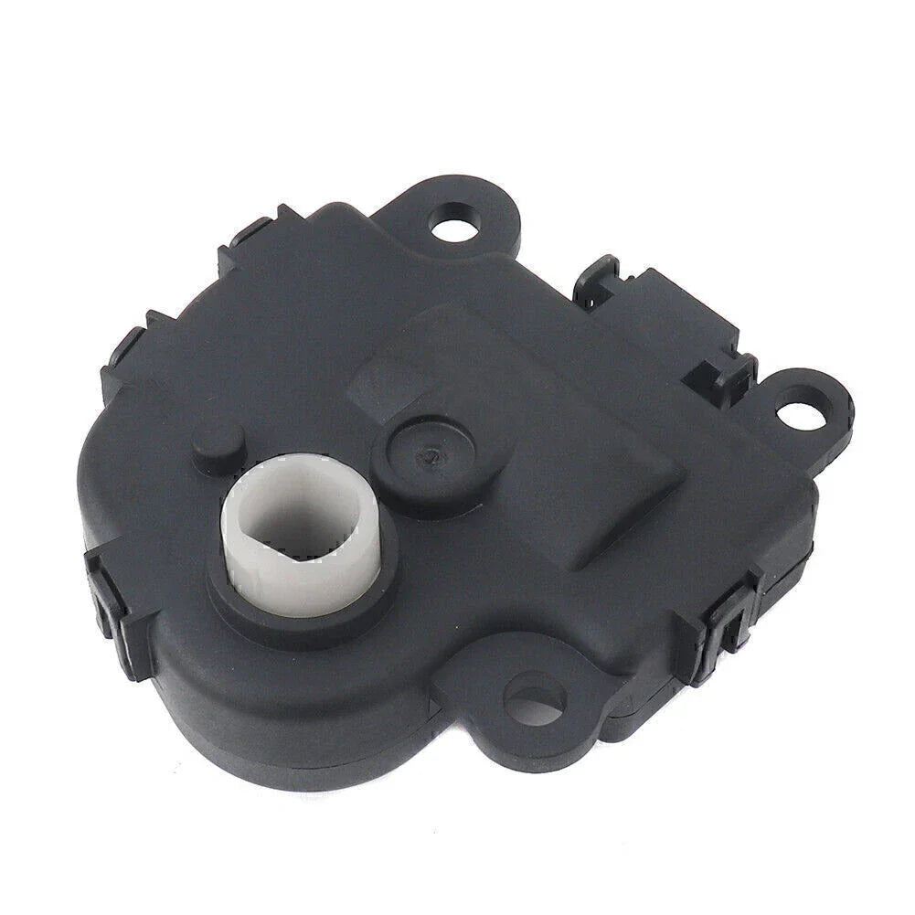 Heater Air Blend Door Actuator for Chevrolet Impala, Cadillac (2000-2016)